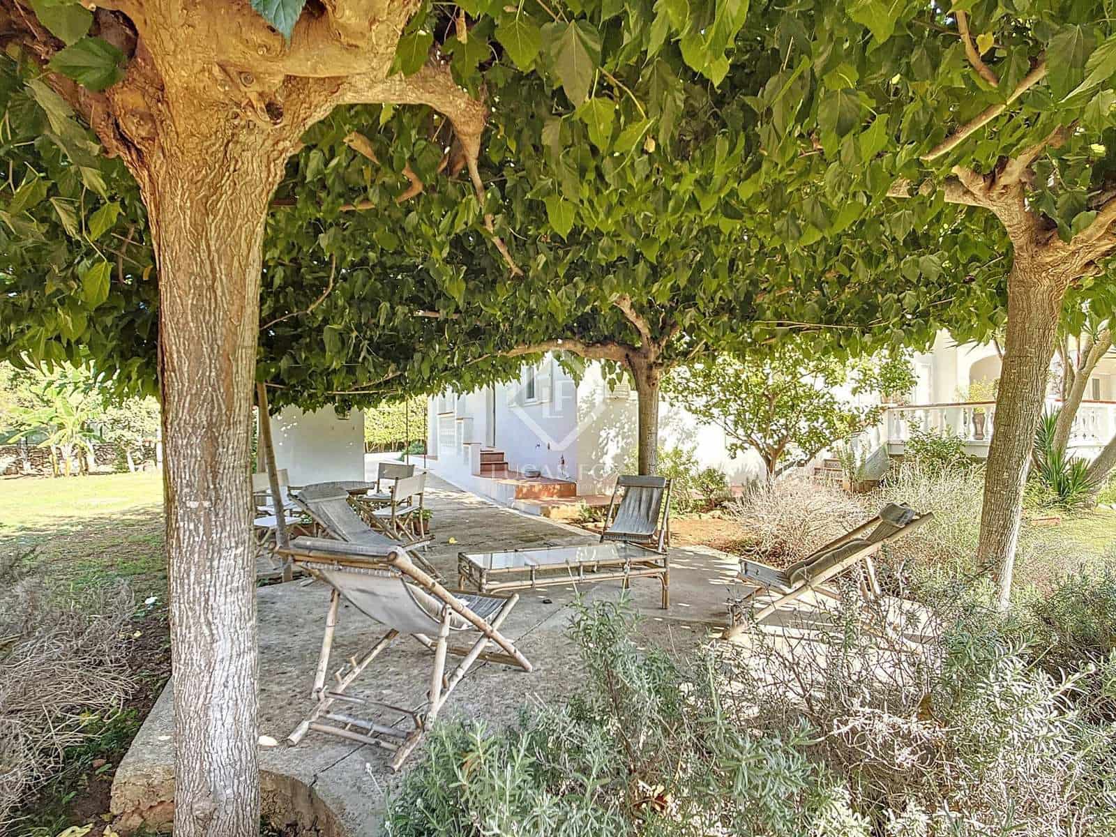 5 soverom Finca/Herregård til salgs i Alayor / Alaior med garasje - € 990 000 (Ref: 7837214)