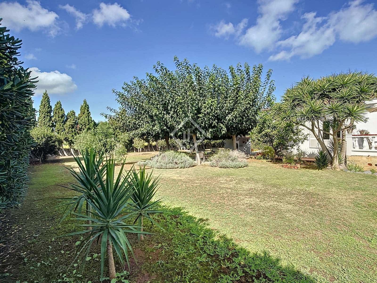 5 soverom Finca/Herregård til salgs i Alayor / Alaior med garasje - € 990 000 (Ref: 7837214)