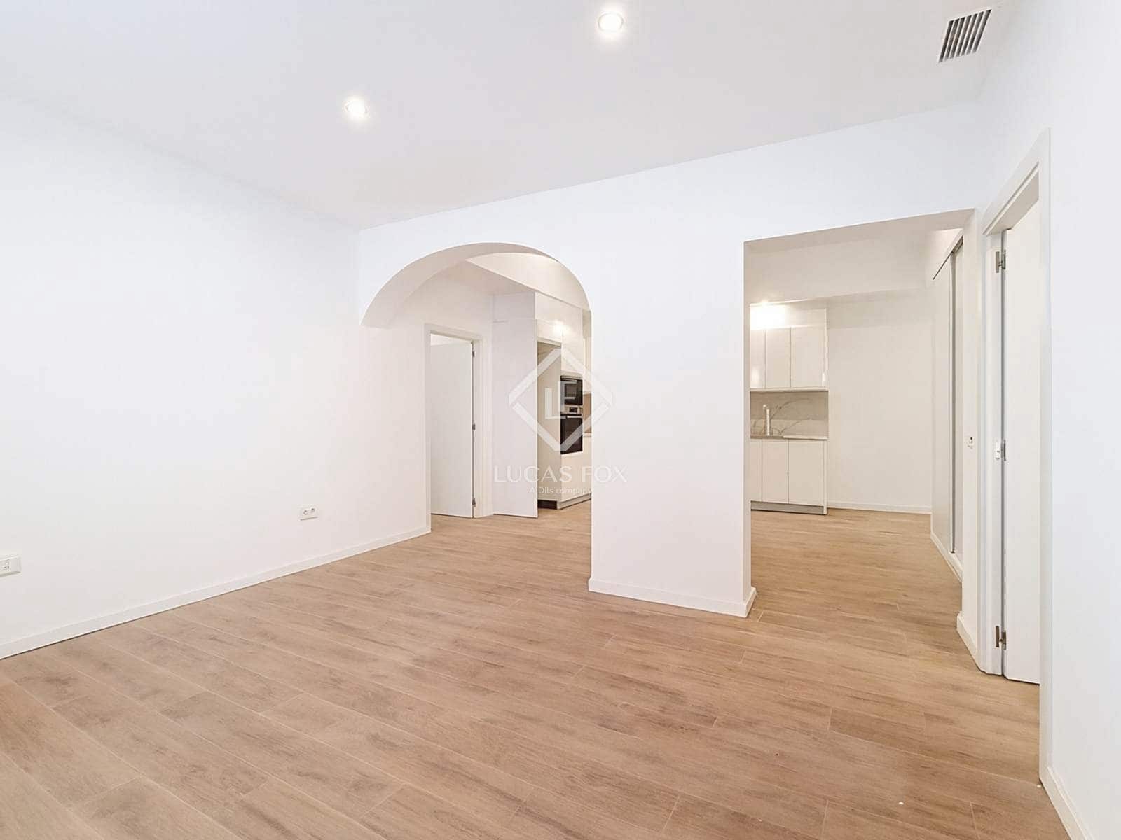 2 bedroom Apartment for sale in Vilanova i la Geltru - € 350,000 (Ref: 7837222)