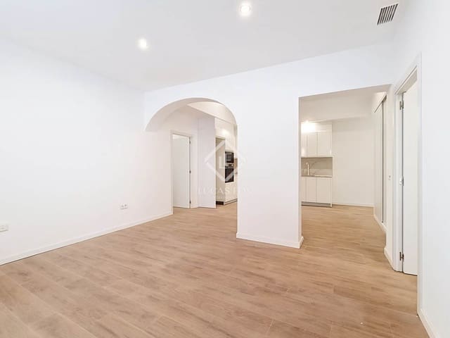 2 soverom Leilighet til salgs i Vilanova i la Geltrú - € 350 000 (Ref: 7837222)