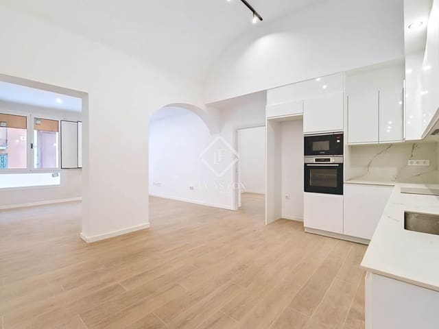 2 soverom Leilighet til salgs i Vilanova i la Geltrú - € 350 000 (Ref: 7837222)