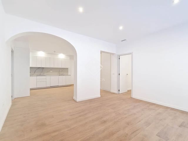 2 soverom Leilighet til salgs i Vilanova i la Geltrú - € 350 000 (Ref: 7837222)