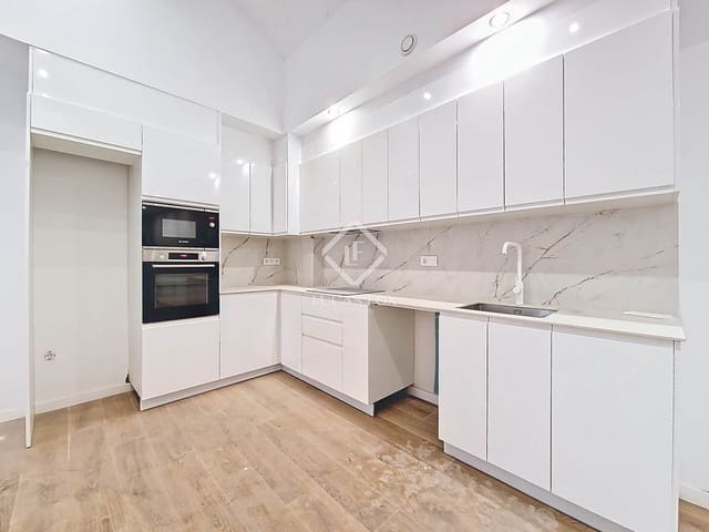 2 soverom Leilighet til salgs i Vilanova i la Geltrú - € 350 000 (Ref: 7837222)