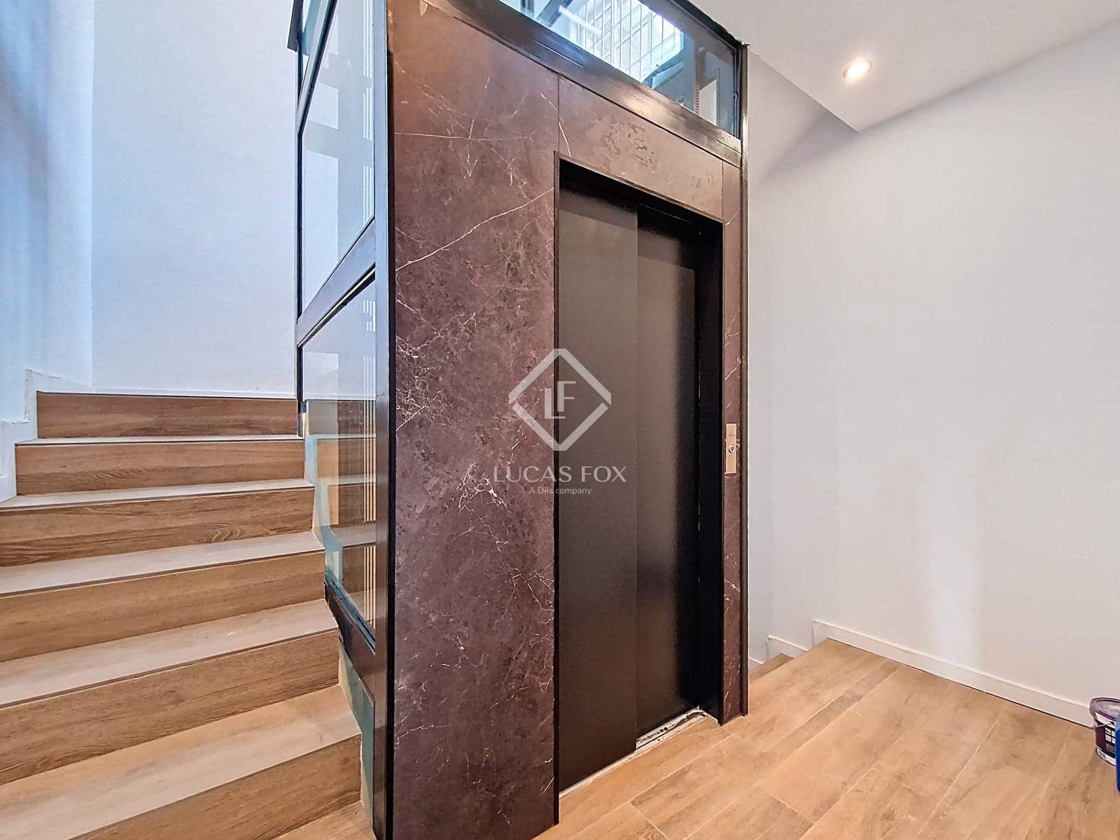 3 soverom Penthouse til salgs i Vilanova i la Geltru - € 770 000 (Ref: 7837223)