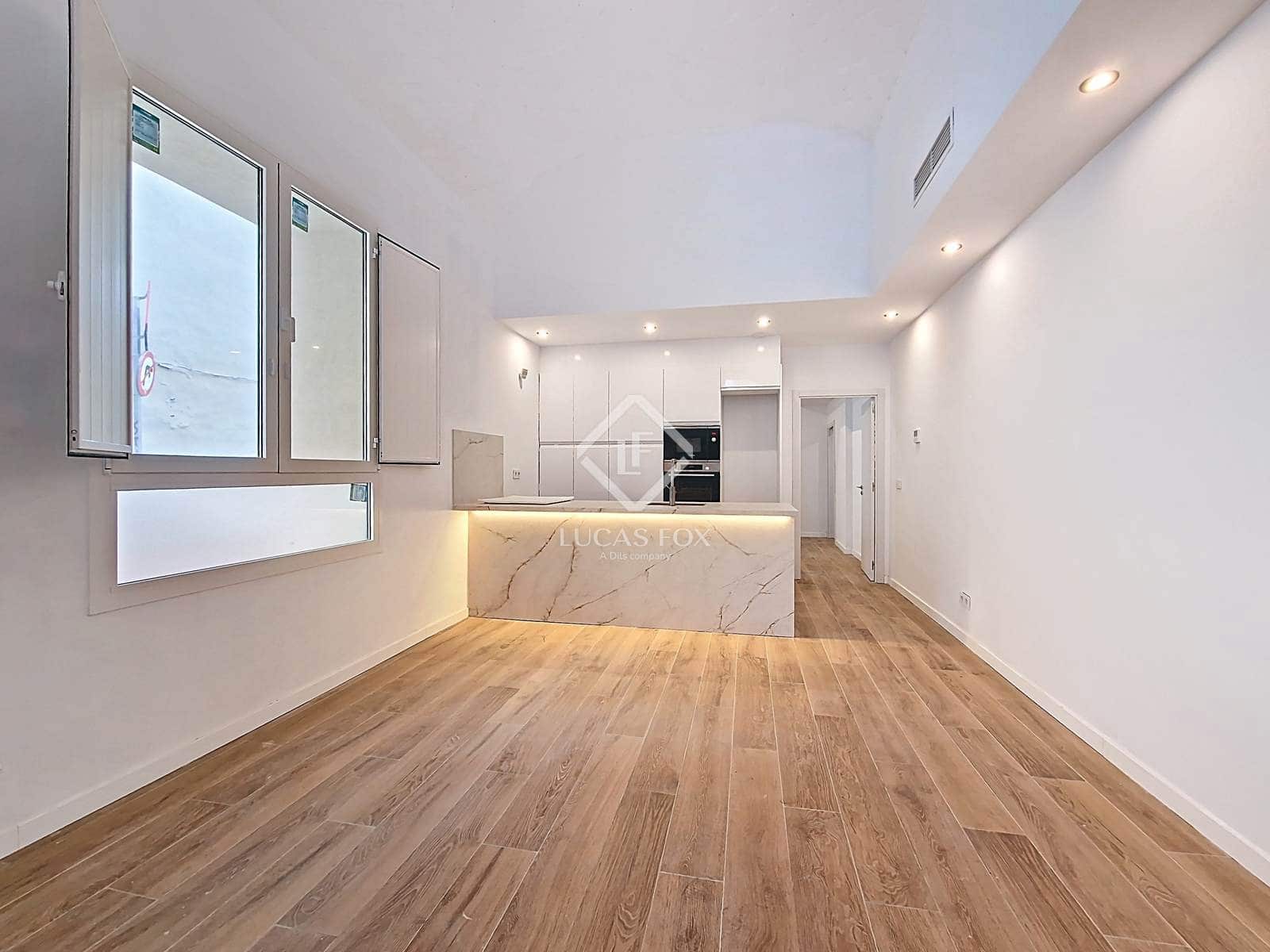 3 soverom Penthouse til salgs i Vilanova i la Geltru - € 770 000 (Ref: 7837223)