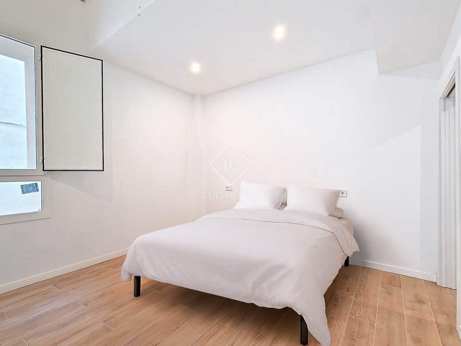 3 soverom Penthouse til salgs i Vilanova i la Geltru - € 770 000 (Ref: 7837223)