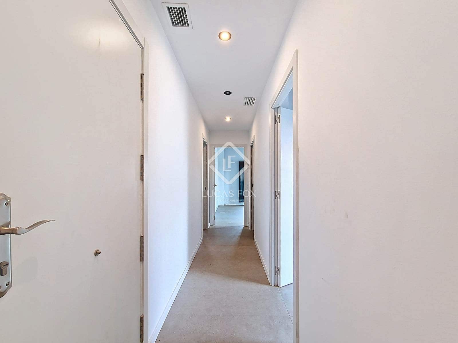 3 soverom Penthouse til salgs i Vilanova i la Geltru - € 770 000 (Ref: 7837223)