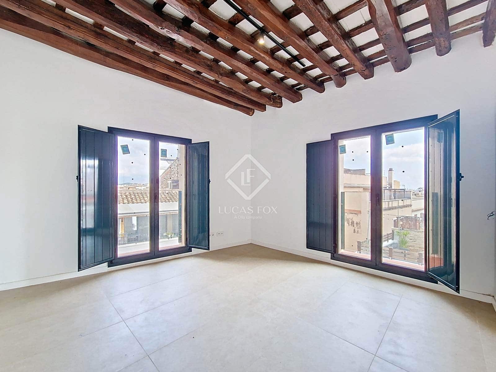 3 soverom Penthouse til salgs i Vilanova i la Geltru - € 770 000 (Ref: 7837223)