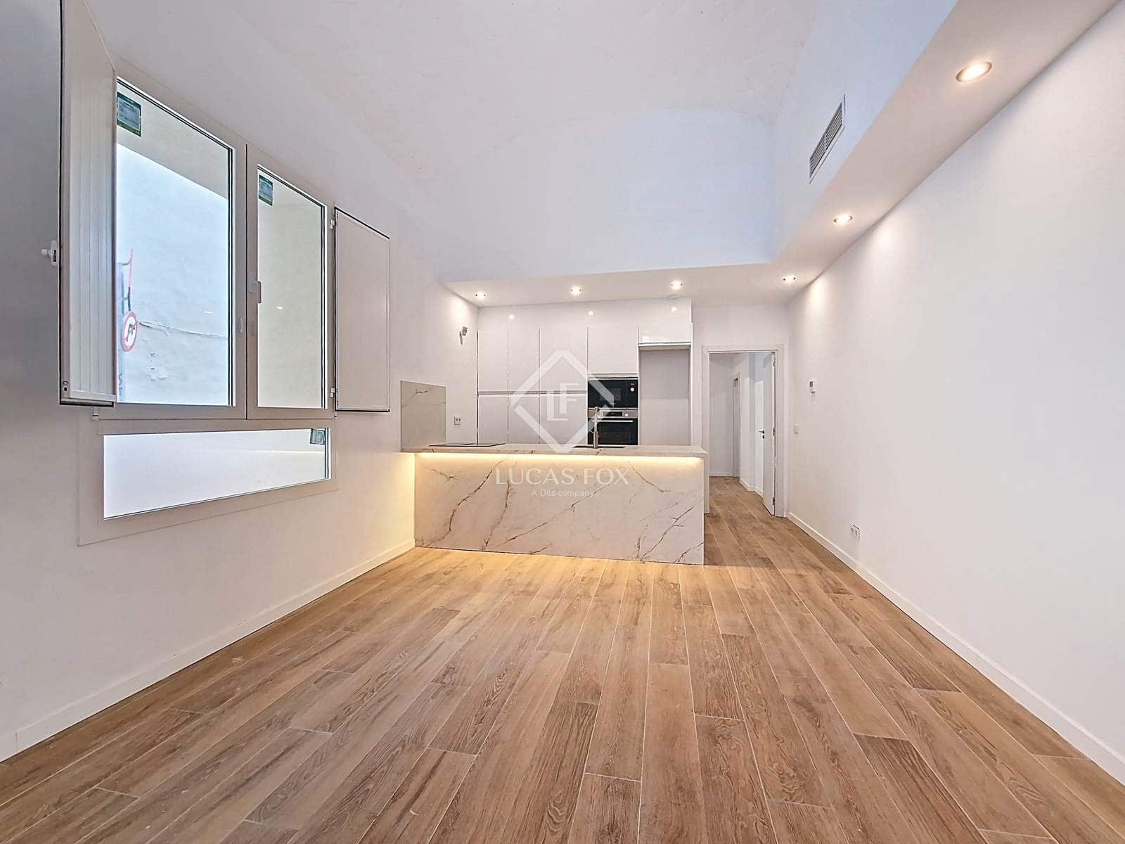 3 soverom Penthouse til salgs i Vilanova i la Geltru - € 770 000 (Ref: 7837223)