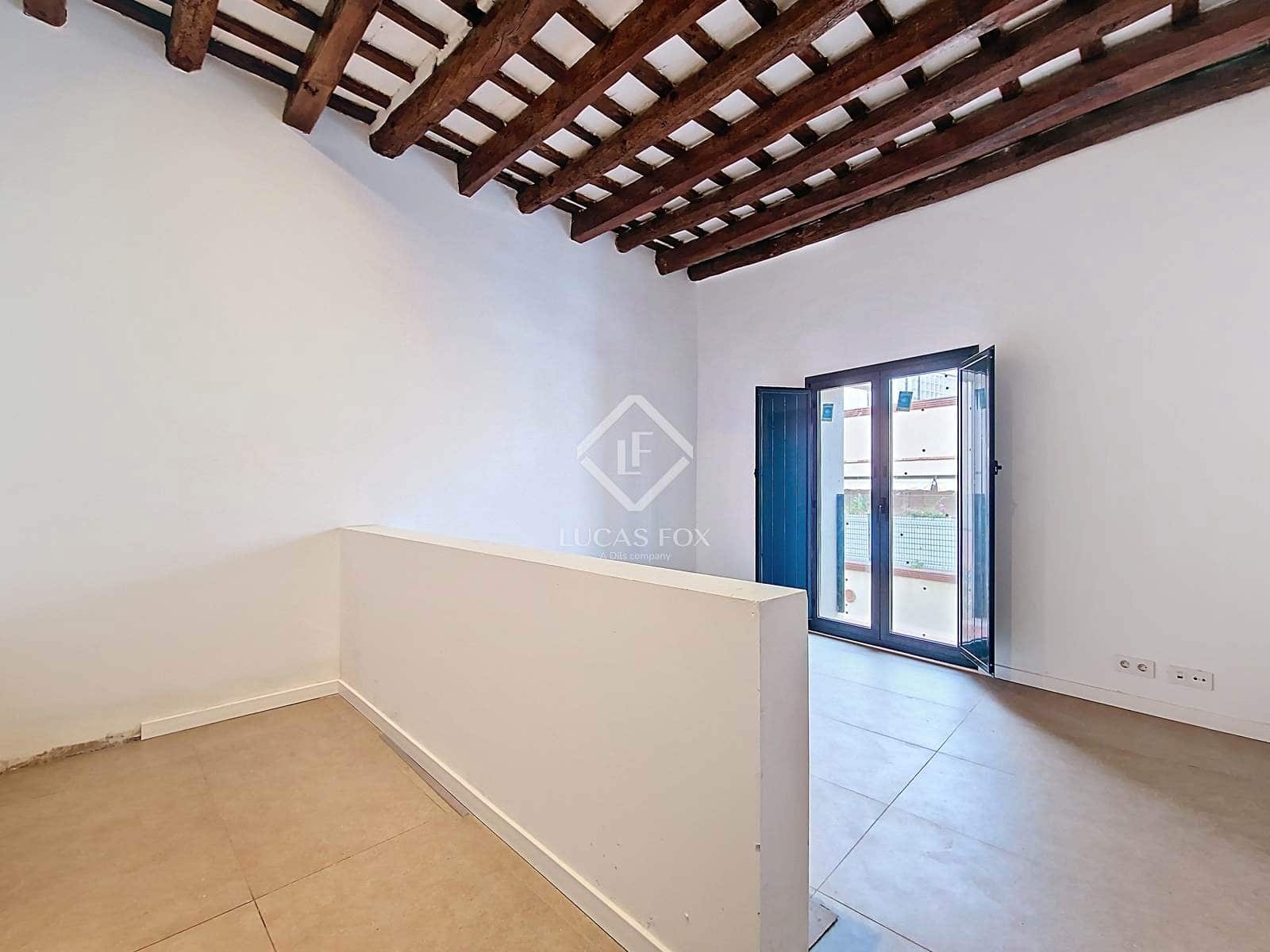 3 soverom Penthouse til salgs i Vilanova i la Geltru - € 770 000 (Ref: 7837223)