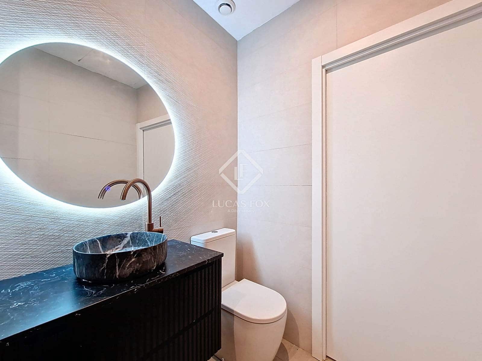 3 soverom Penthouse til salgs i Vilanova i la Geltru - € 770 000 (Ref: 7837223)