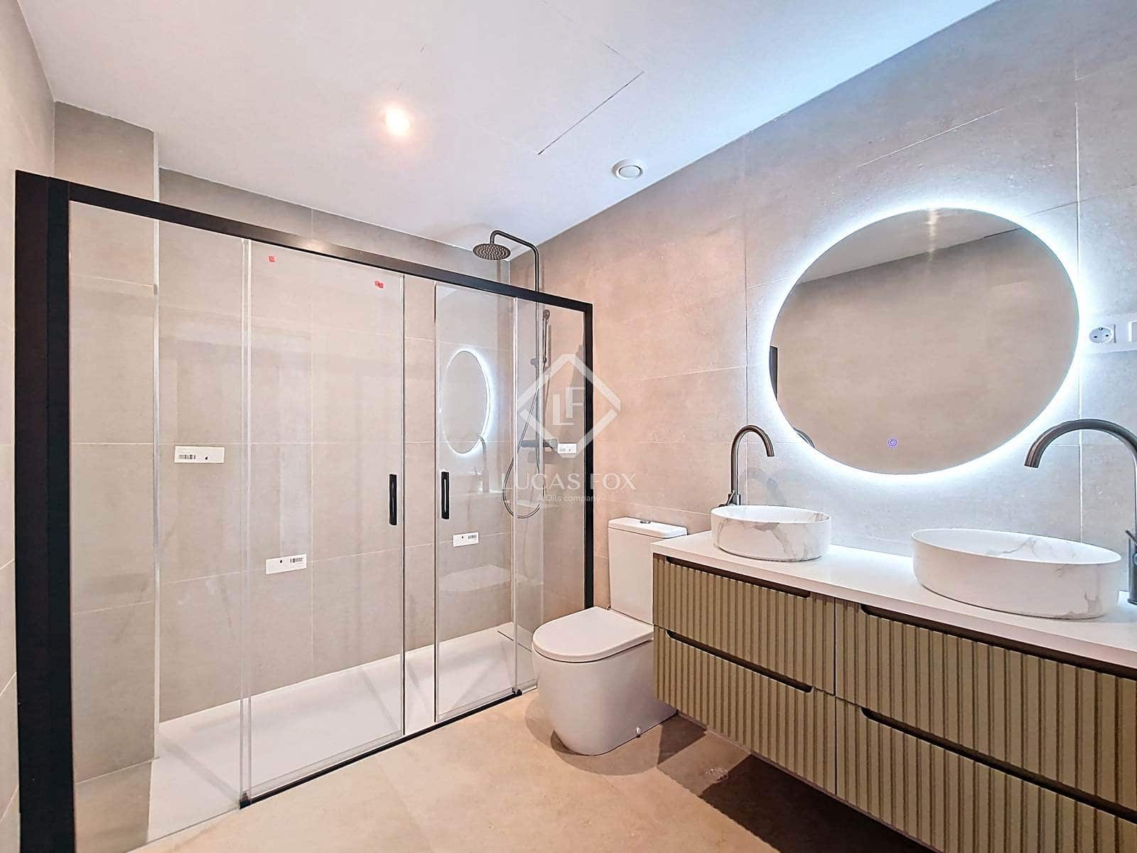 3 soverom Penthouse til salgs i Vilanova i la Geltru - € 770 000 (Ref: 7837223)