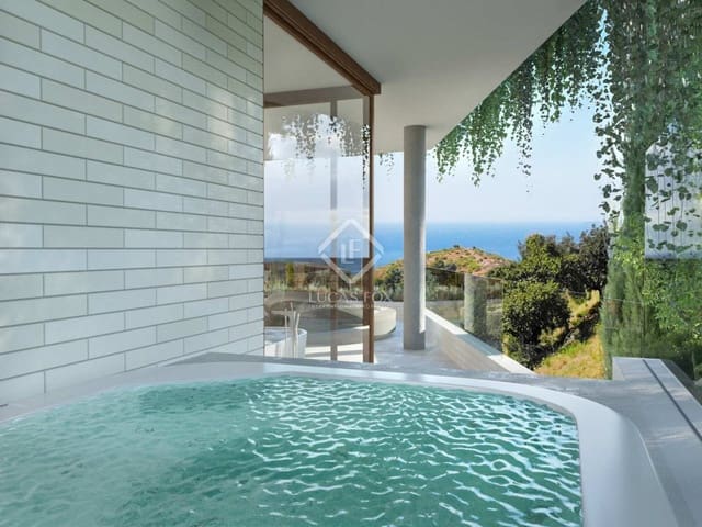 2 slaapkamer Penthouse te koop in El Higuerón, Fuengirola met zwembad - € 2.530.000 (Ref: 7841367)