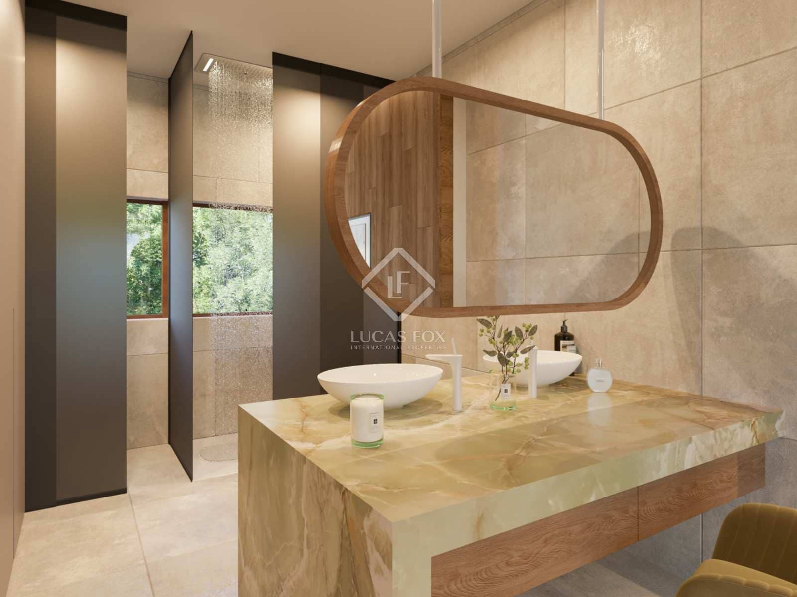 2 soverom Penthouse til salgs i Fuengirola med svømmebasseng - € 2 530 000 (Ref: 7841367)