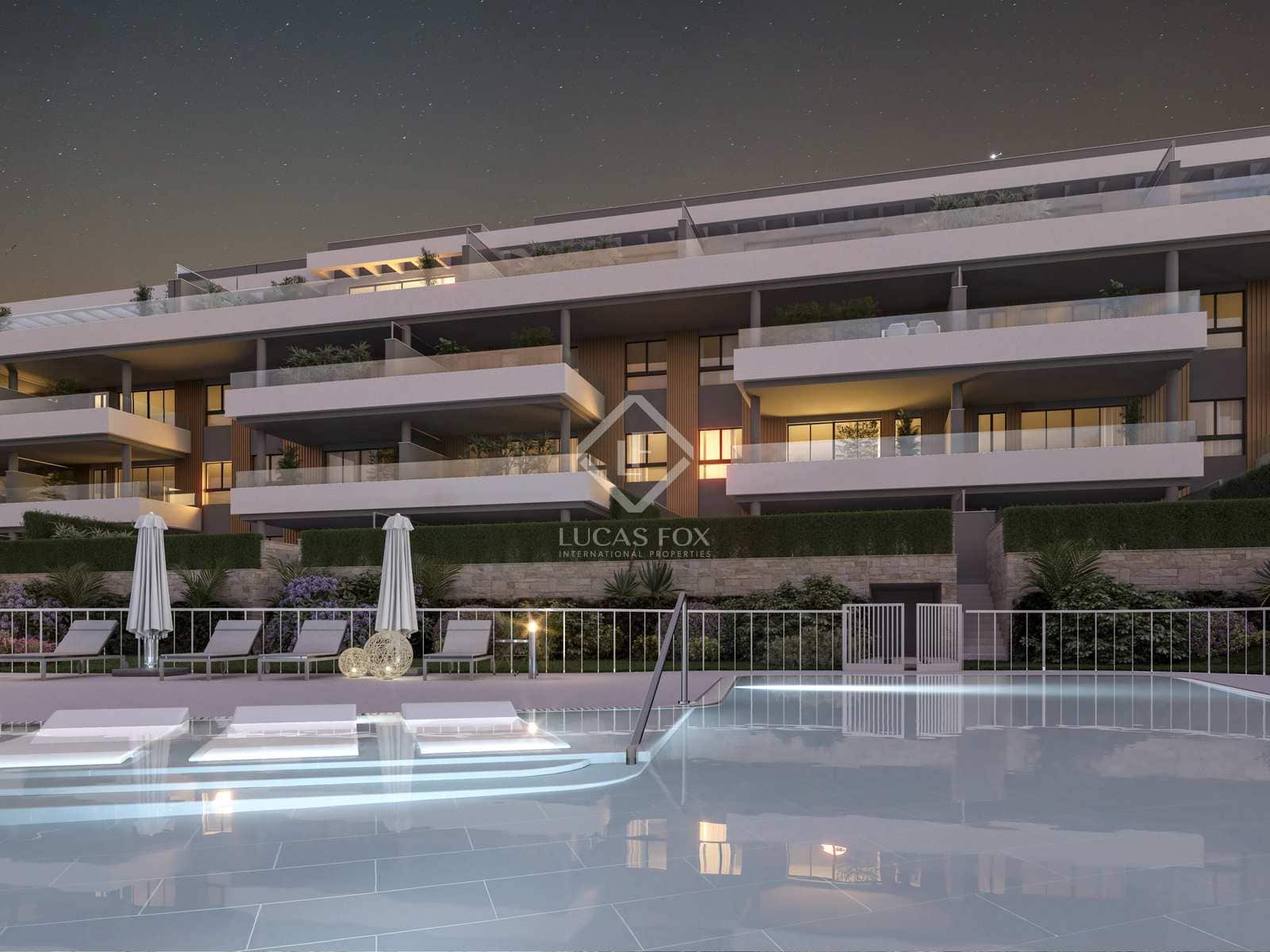 3 bedroom Apartment for sale in Torremolinos with pool garage - € 695,000 (Ref: 7841374)