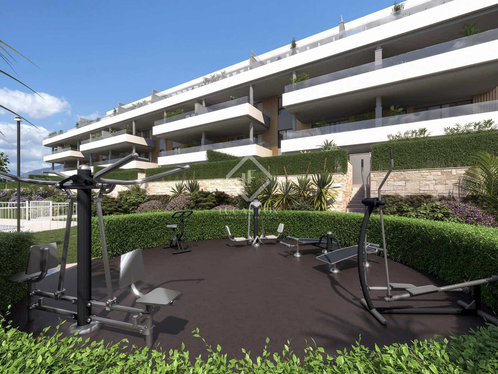 3 bedroom Apartment for sale in Torremolinos with pool garage - € 695,000 (Ref: 7841374)