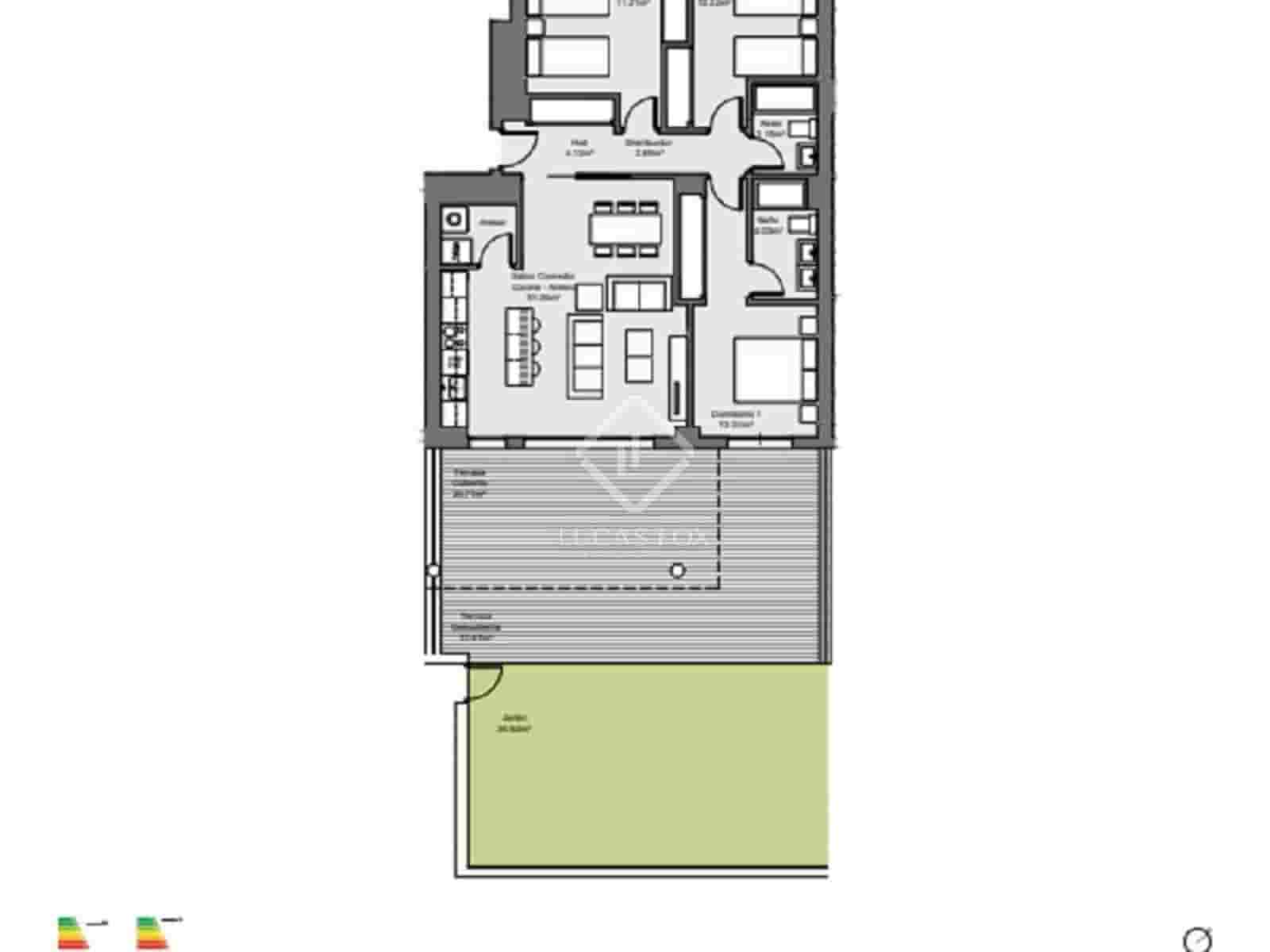 3 bedroom Apartment for sale in Torremolinos with pool garage - € 695,000 (Ref: 7841374)