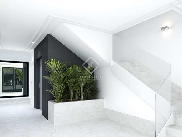3 sovrum Lägenhet till salu i Torremolinos med pool garage - 695 000 € (Ref: 7841374)