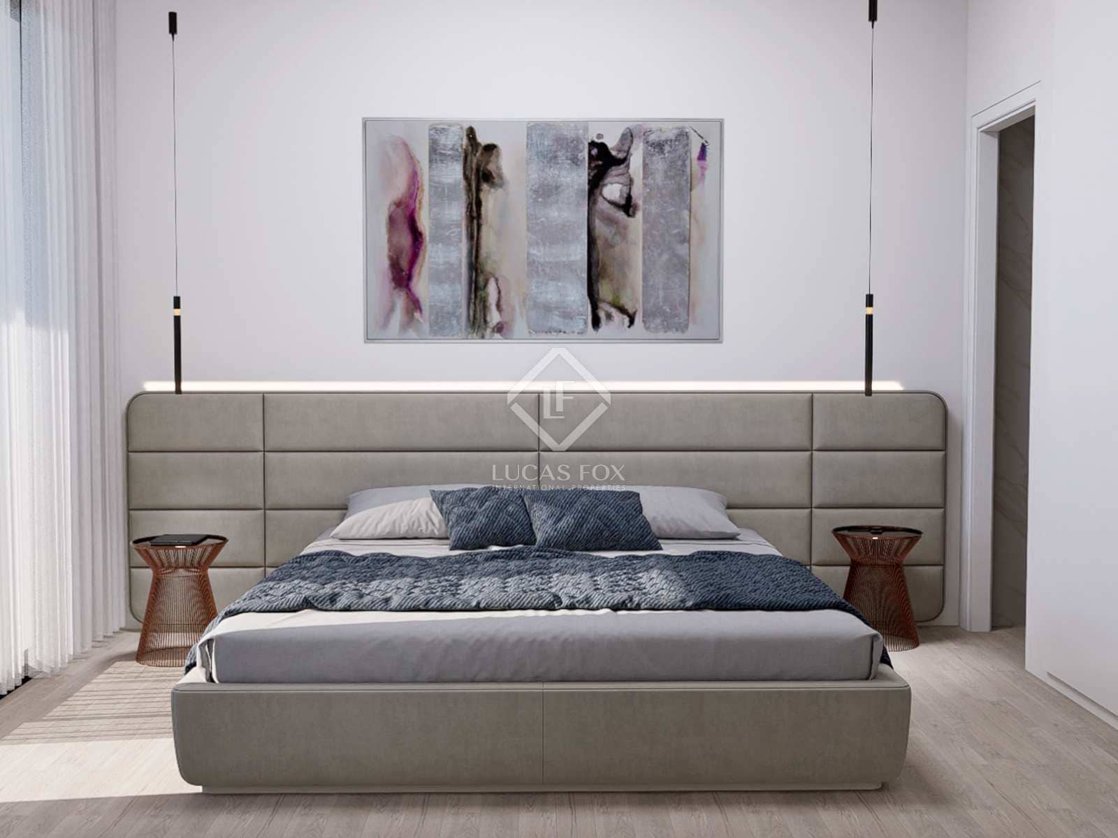 2 bedroom Apartment for sale in Finestrat with pool garage - € 389,900 (Ref: 7844017)