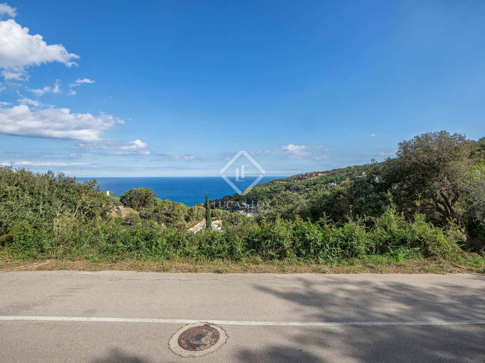 3 camera da letto Villa in vendita in Sa Riera con piscina garage - 2.185.000 € (Rif: 7852961)