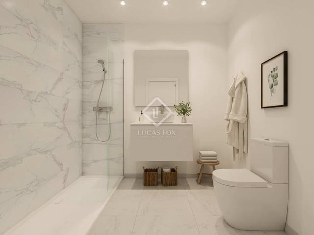 2 quarto Apartamento para venda em Benalmádena com piscina garagem - 450 000 € (Ref: 7852968)