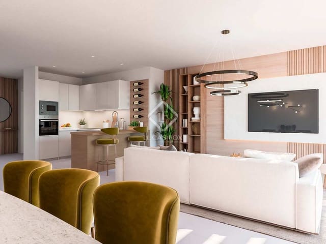 2 quarto Apartamento para venda em Benalmádena com piscina garagem - 450 000 € (Ref: 7852968)