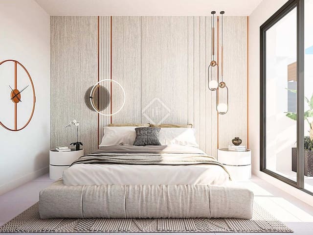 2 quarto Apartamento para venda em Benalmádena com piscina garagem - 450 000 € (Ref: 7852968)