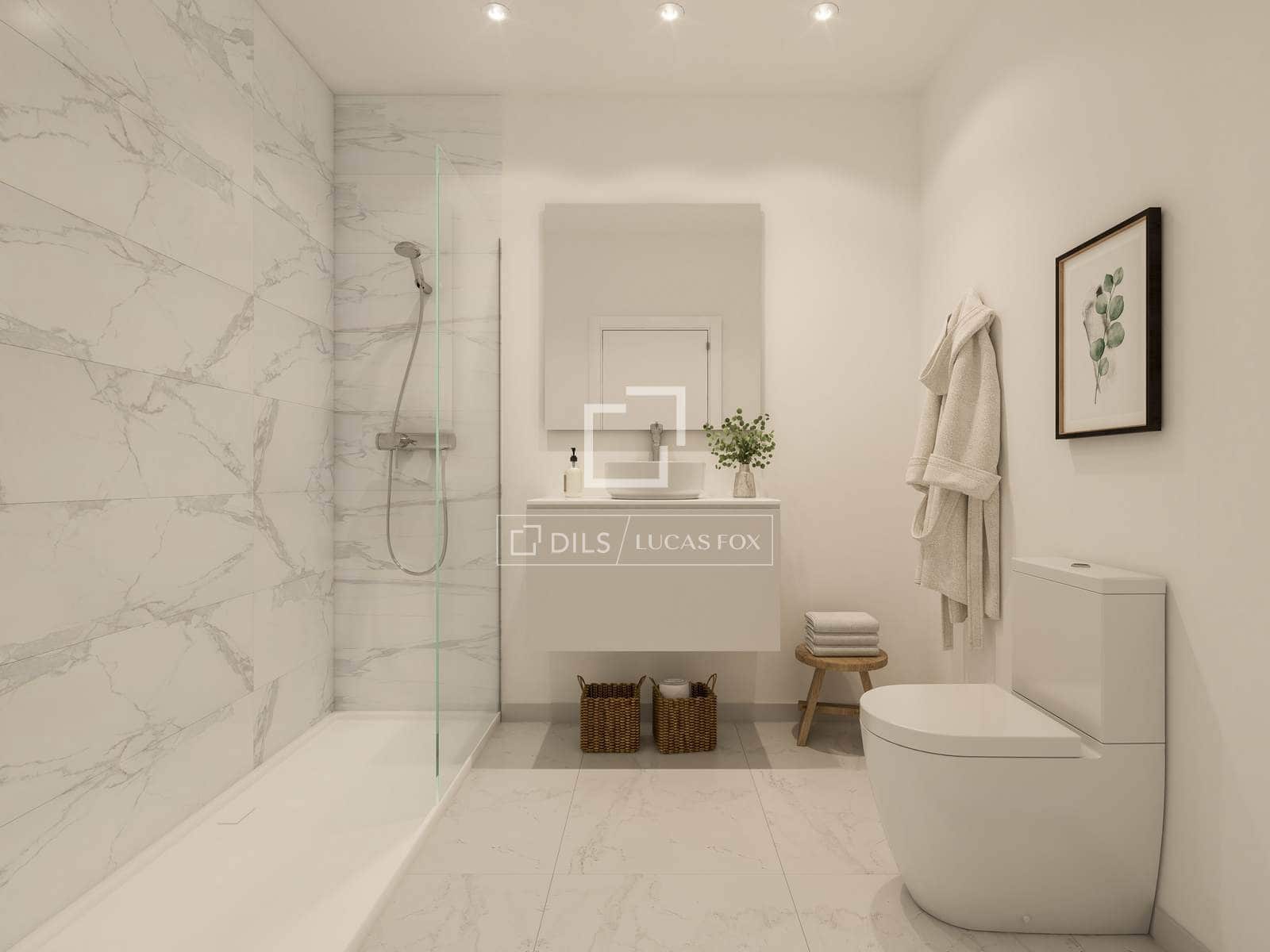 2 quarto Apartamento para venda em Benalmadena com piscina garagem - 450 000 € (Ref: 7852968)