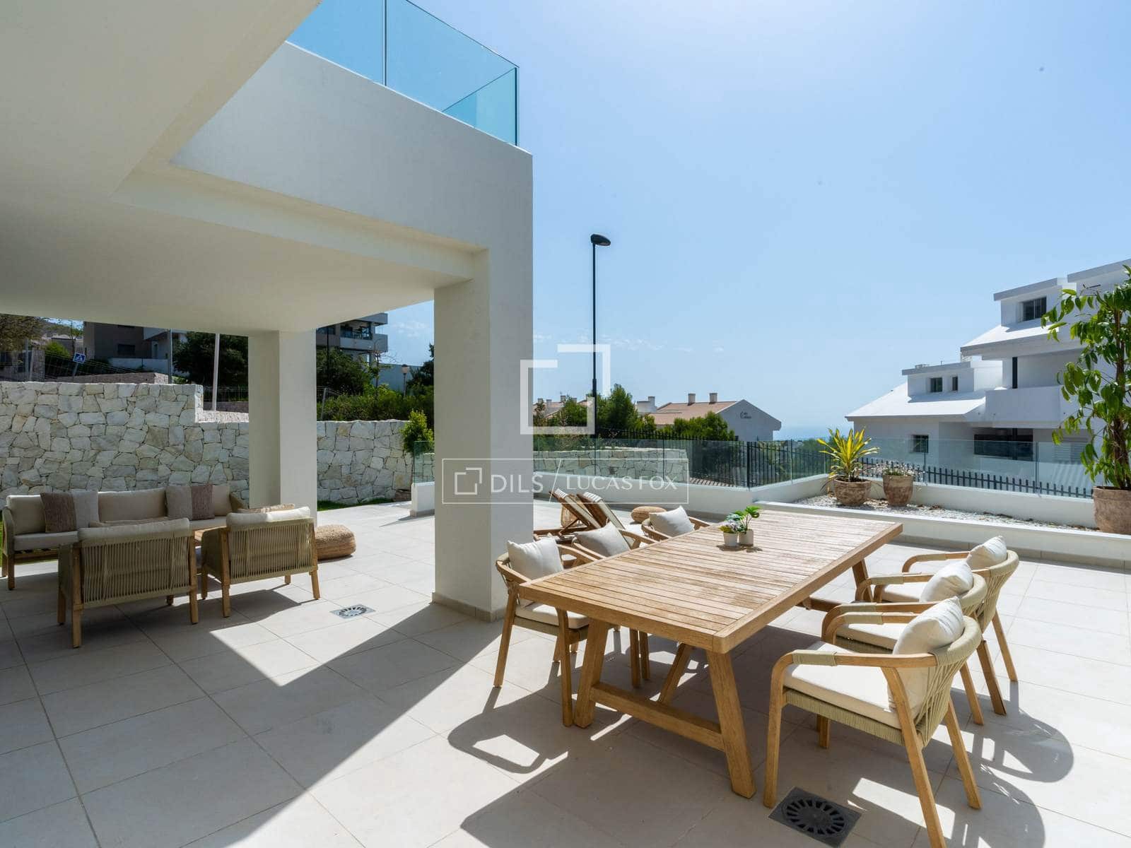 2 bedroom Apartment for sale in Benalmadena with pool garage - € 450,000 (Ref: 7852968)