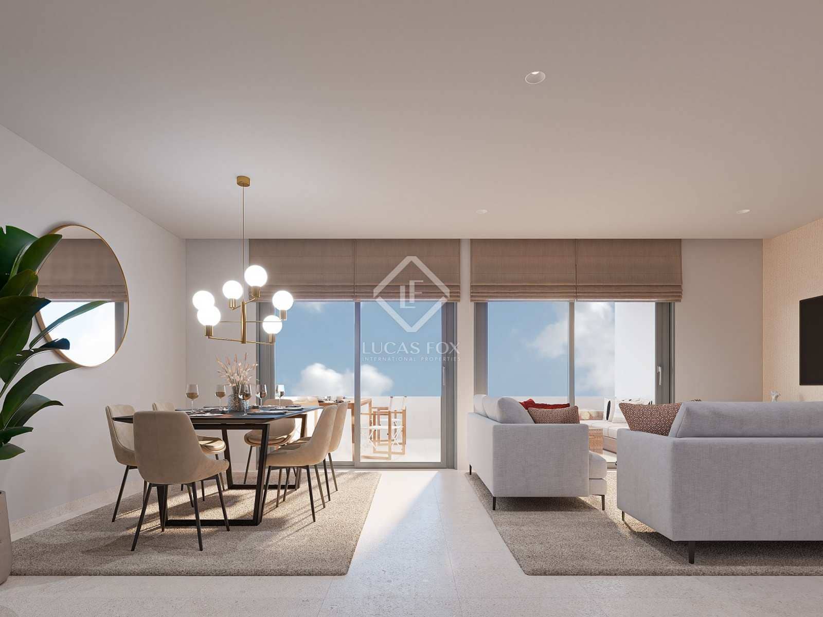 3 slaapkamer Appartement te koop in Fuengirola met zwembad garage - € 680.000 (Ref: 7852971)