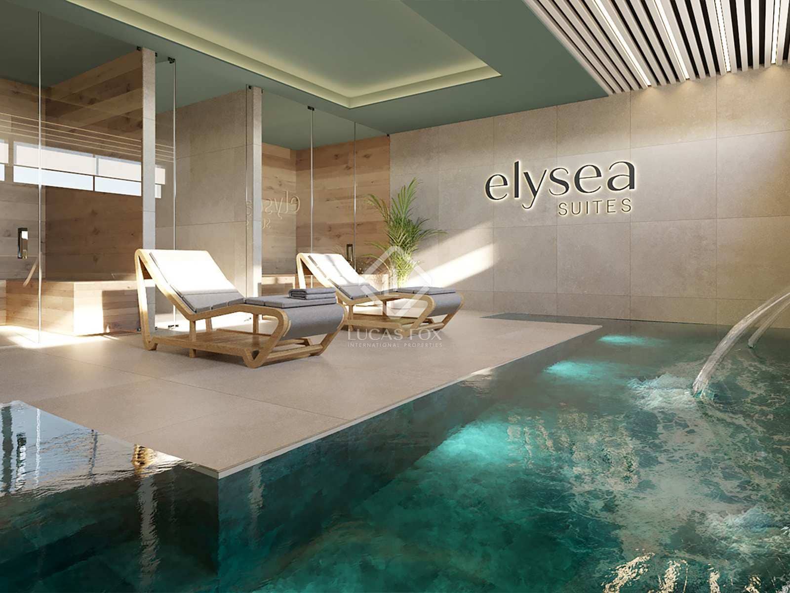 3 Zimmer Penthouse zu verkaufen in Mijas mit Pool Garage - 1.690.000 € (Ref: 7852976)