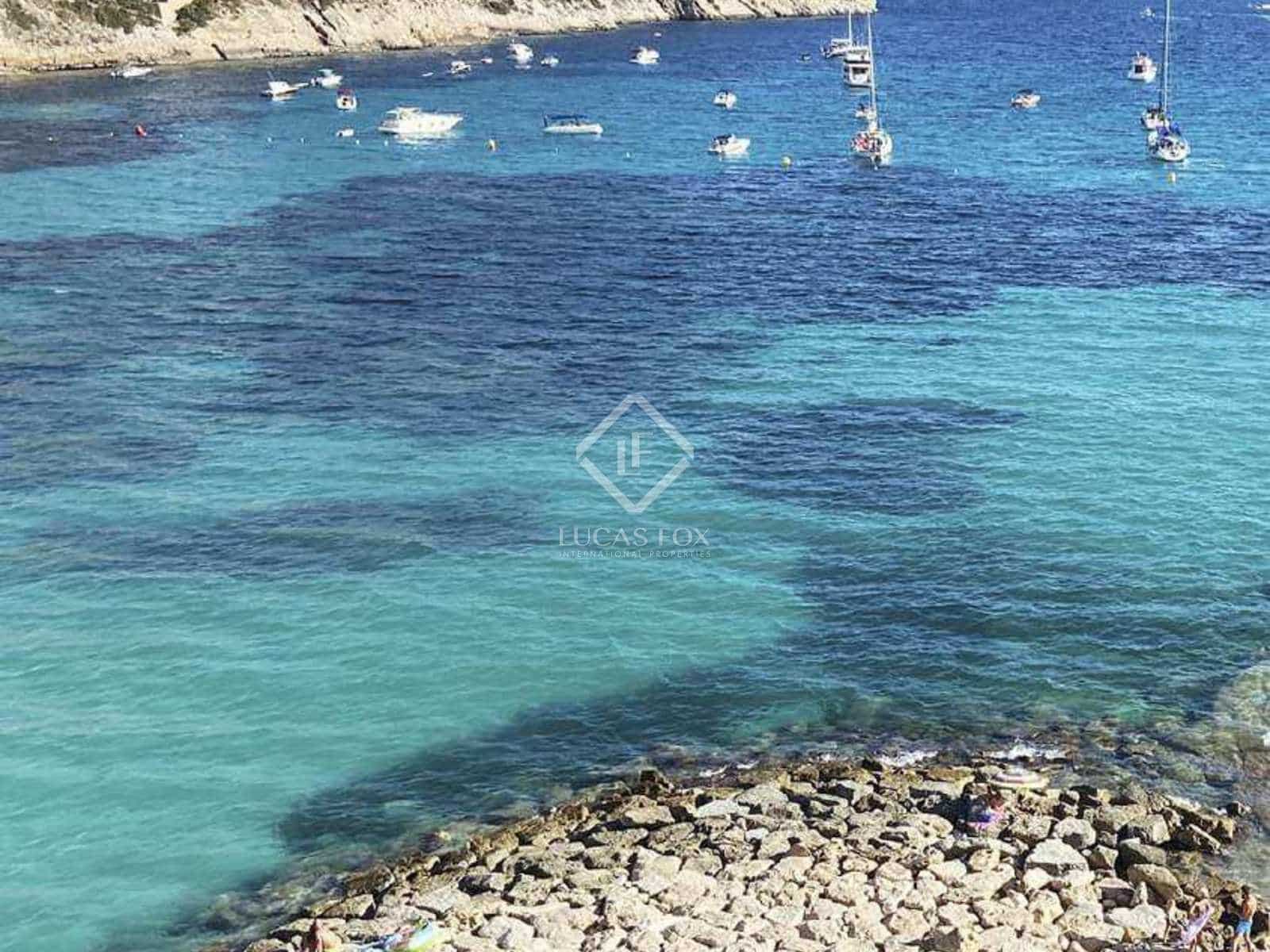 5 quarto Moradia para venda em Teulada com piscina garagem - 2 995 000 € (Ref: 7856509)