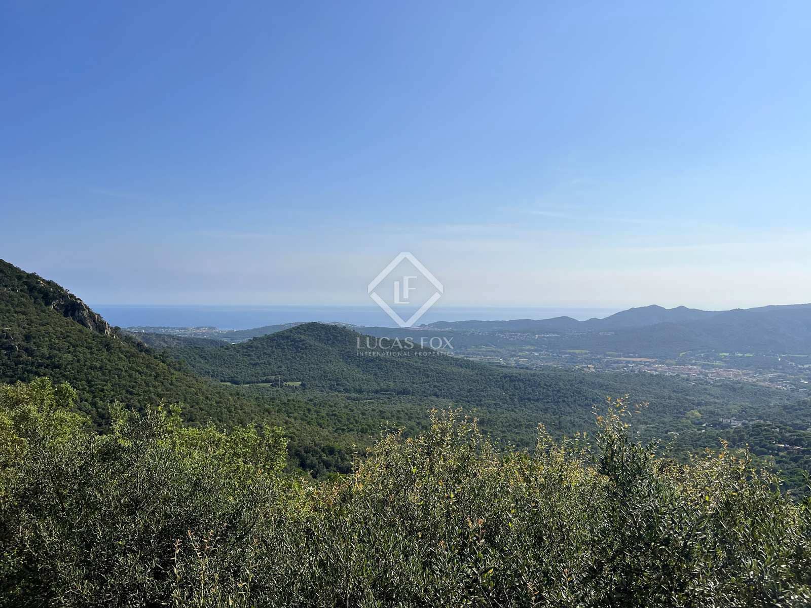 4 sypialnia Willa na sprzedaż w Santa Cristina d'Aro z garażem - 730 000 € (Ref: 7856513)