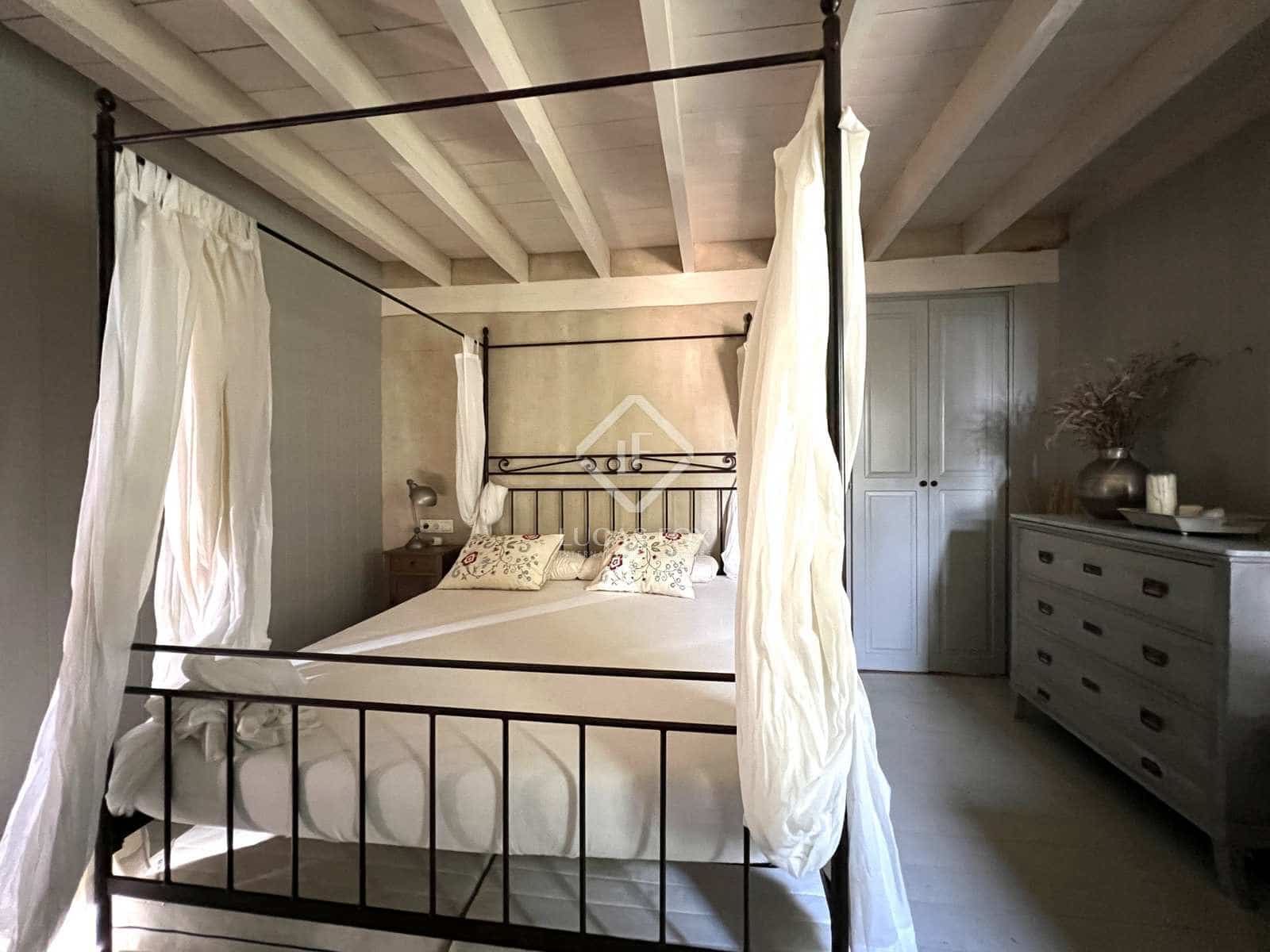 4 sypialnia Willa na sprzedaż w Santa Cristina d'Aro z garażem - 730 000 € (Ref: 7856513)