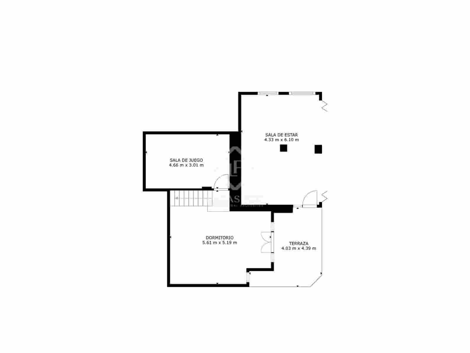 4 sypialnia Willa na sprzedaż w Santa Cristina d'Aro z garażem - 730 000 € (Ref: 7856513)