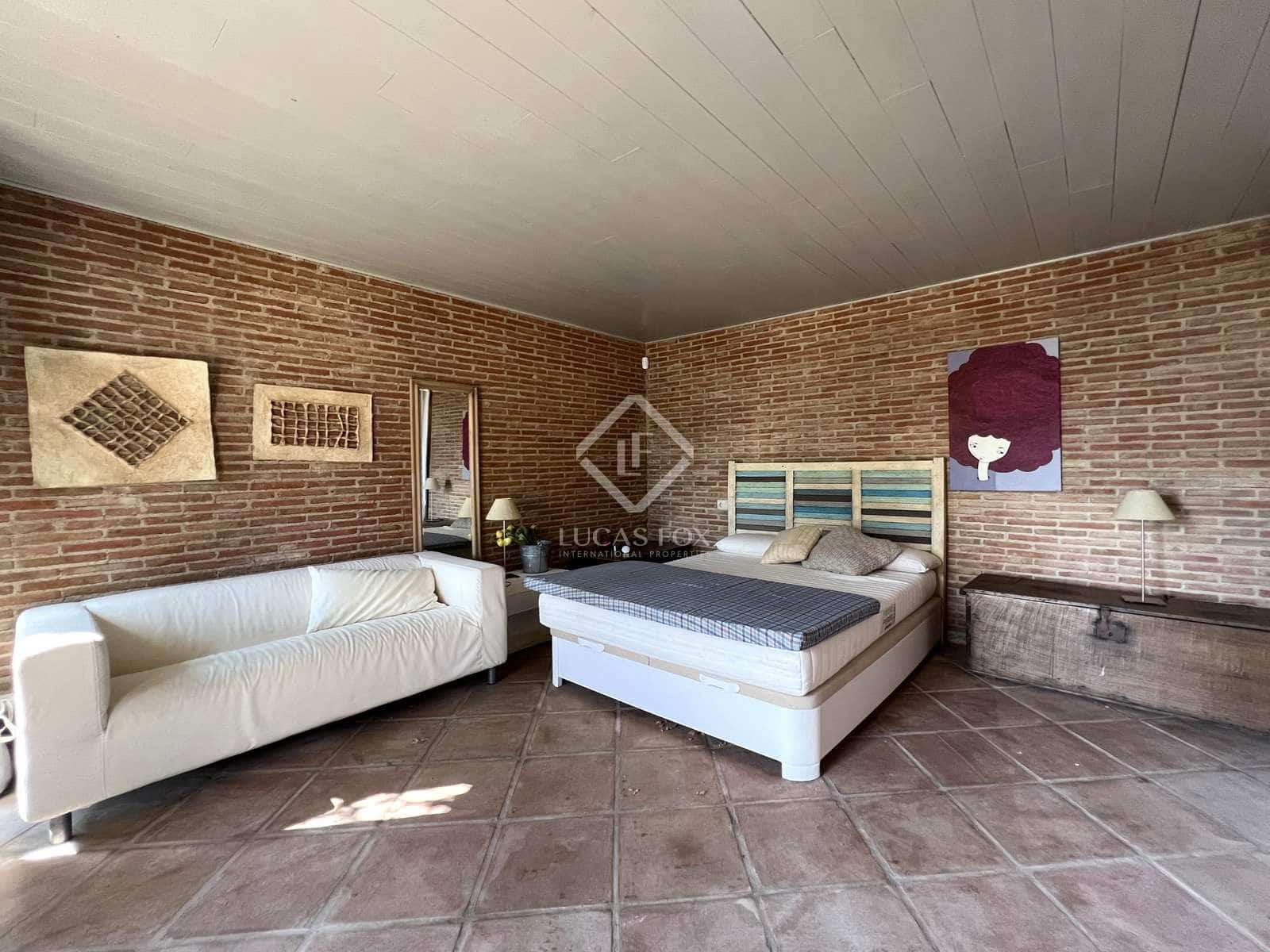 4 sypialnia Willa na sprzedaż w Santa Cristina d'Aro z garażem - 730 000 € (Ref: 7856513)