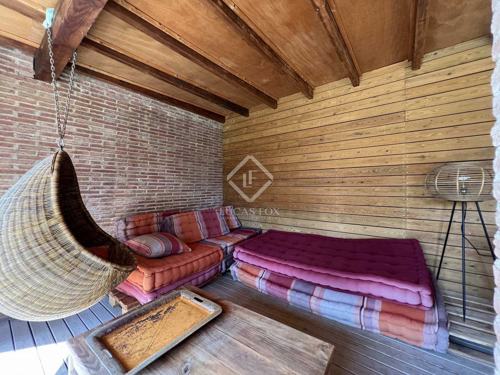 4 sypialnia Willa na sprzedaż w Santa Cristina d'Aro z garażem - 730 000 € (Ref: 7856513)