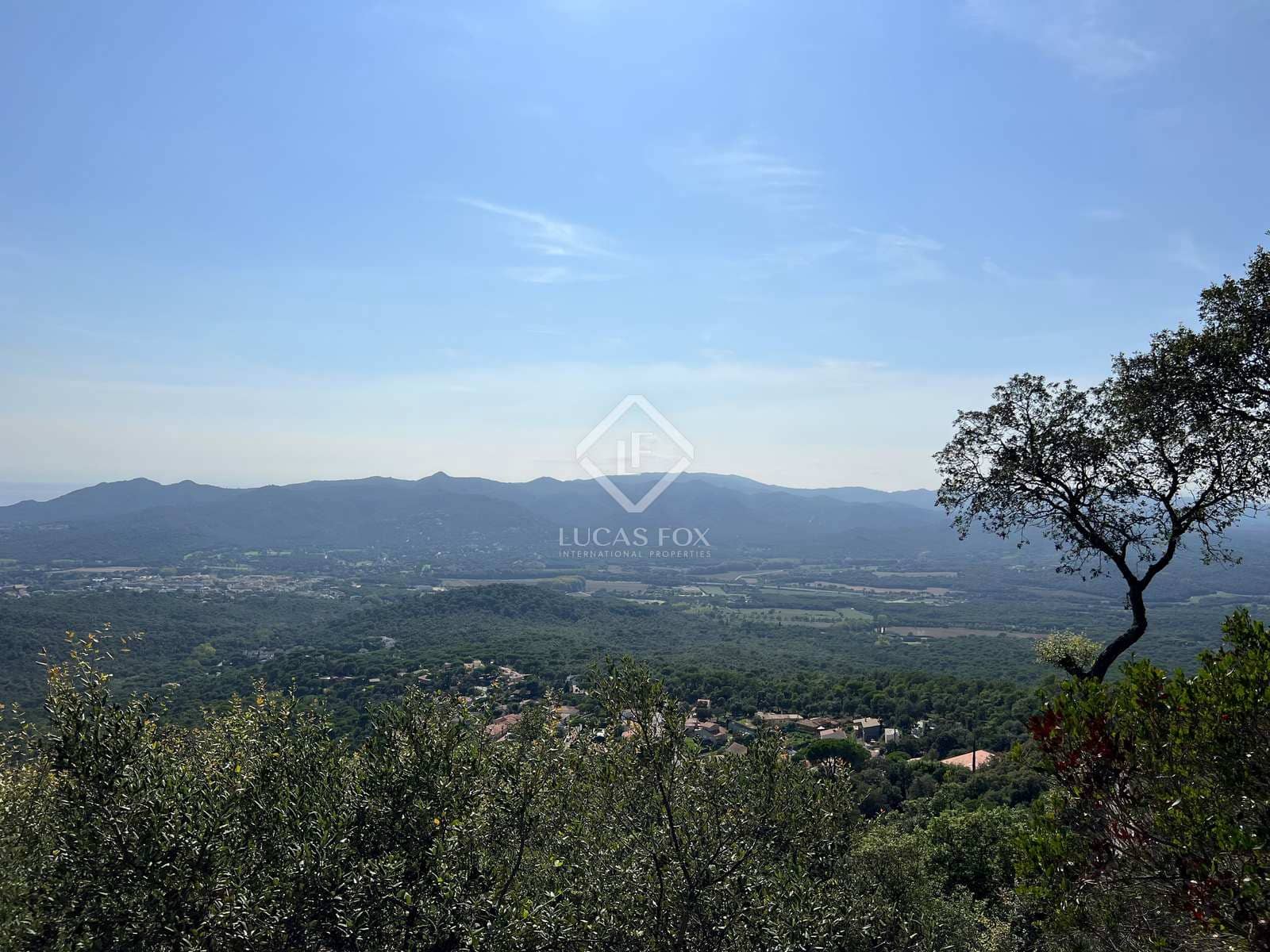 4 sypialnia Willa na sprzedaż w Santa Cristina d'Aro z garażem - 730 000 € (Ref: 7856513)