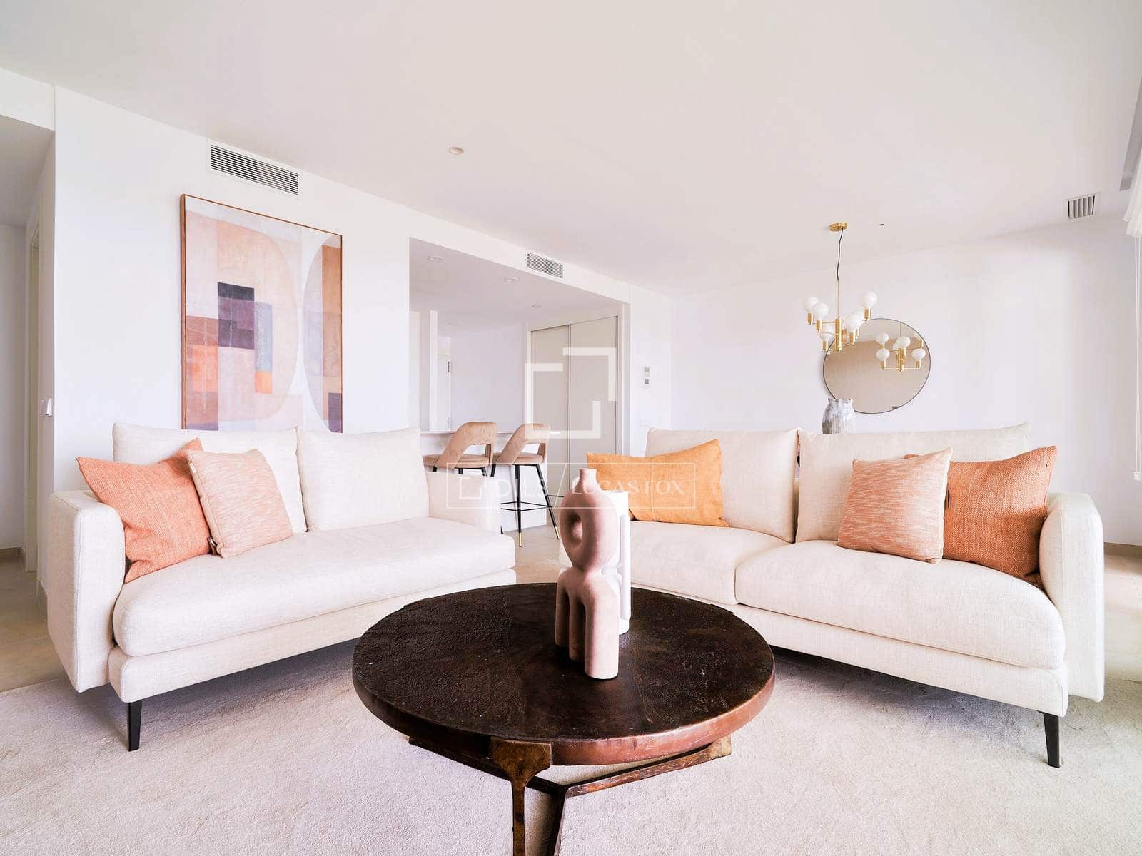 2 soverom Penthouse til salgs i Fuengirola med svømmebasseng garasje - € 881 000 (Ref: 7858036)