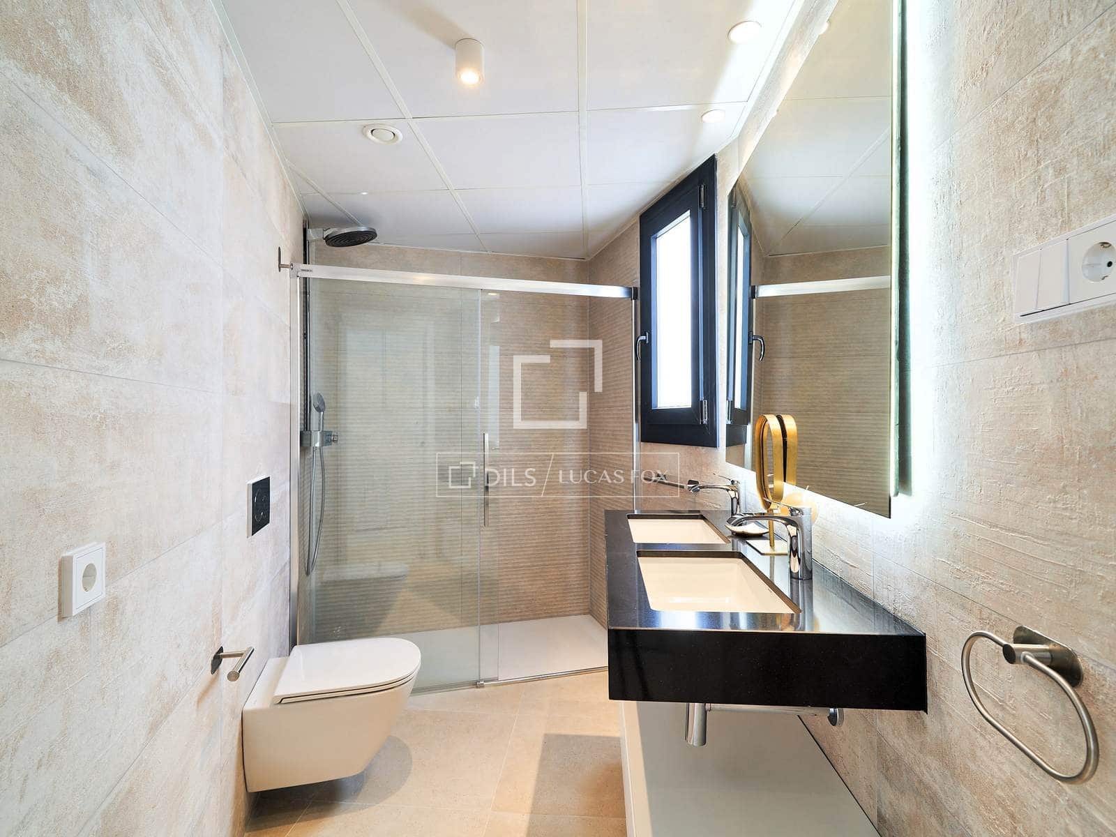 2 soverom Penthouse til salgs i Fuengirola med svømmebasseng garasje - € 881 000 (Ref: 7858036)