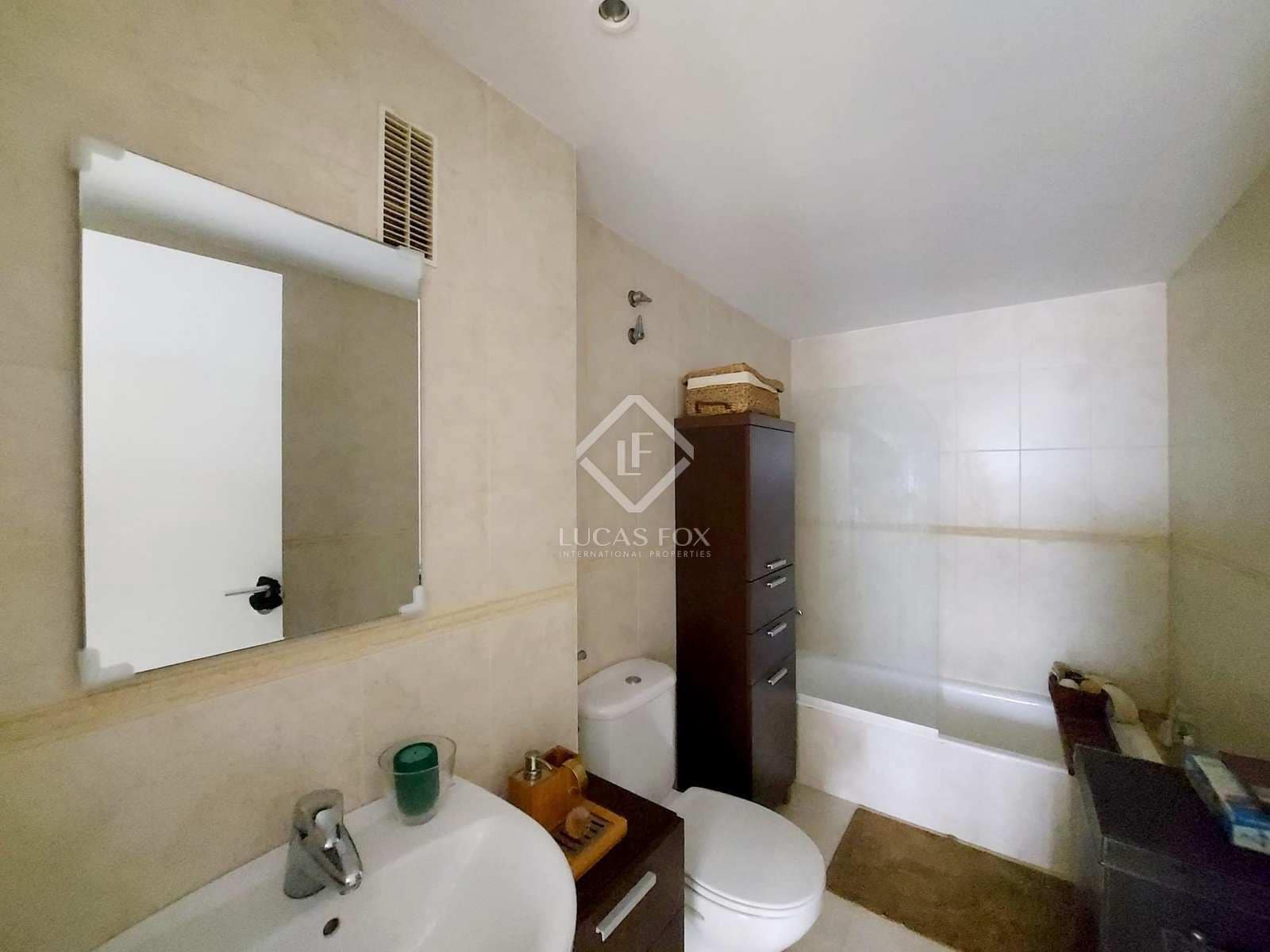 3 soveværelse Lejlighed til salg i Ciutadella de Menorca med swimmingpool garage - € 535.000 (Ref: 7862984)