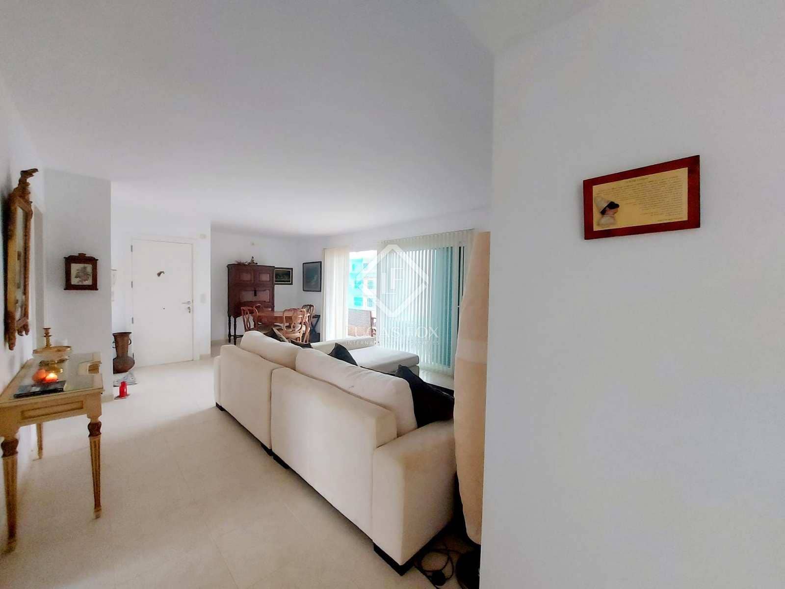 3 soveværelse Lejlighed til salg i Ciutadella de Menorca med swimmingpool garage - € 535.000 (Ref: 7862984)