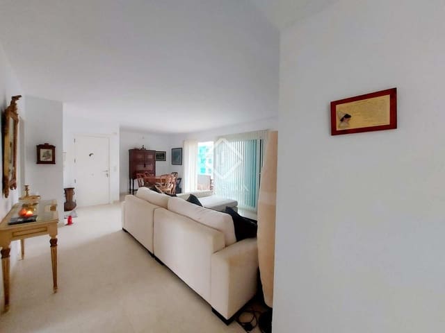 3 soveværelse Lejlighed til salg i Ciutadella de Menorca med swimmingpool garage - € 535.000 (Ref: 7862984)