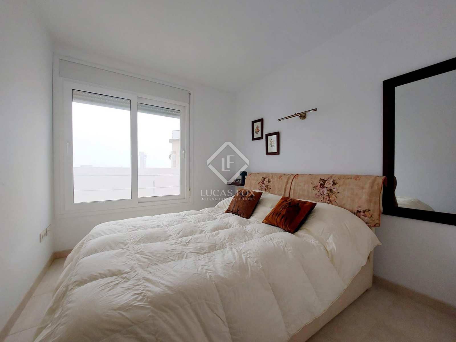 3 soveværelse Lejlighed til salg i Ciutadella de Menorca med swimmingpool garage - € 535.000 (Ref: 7862984)