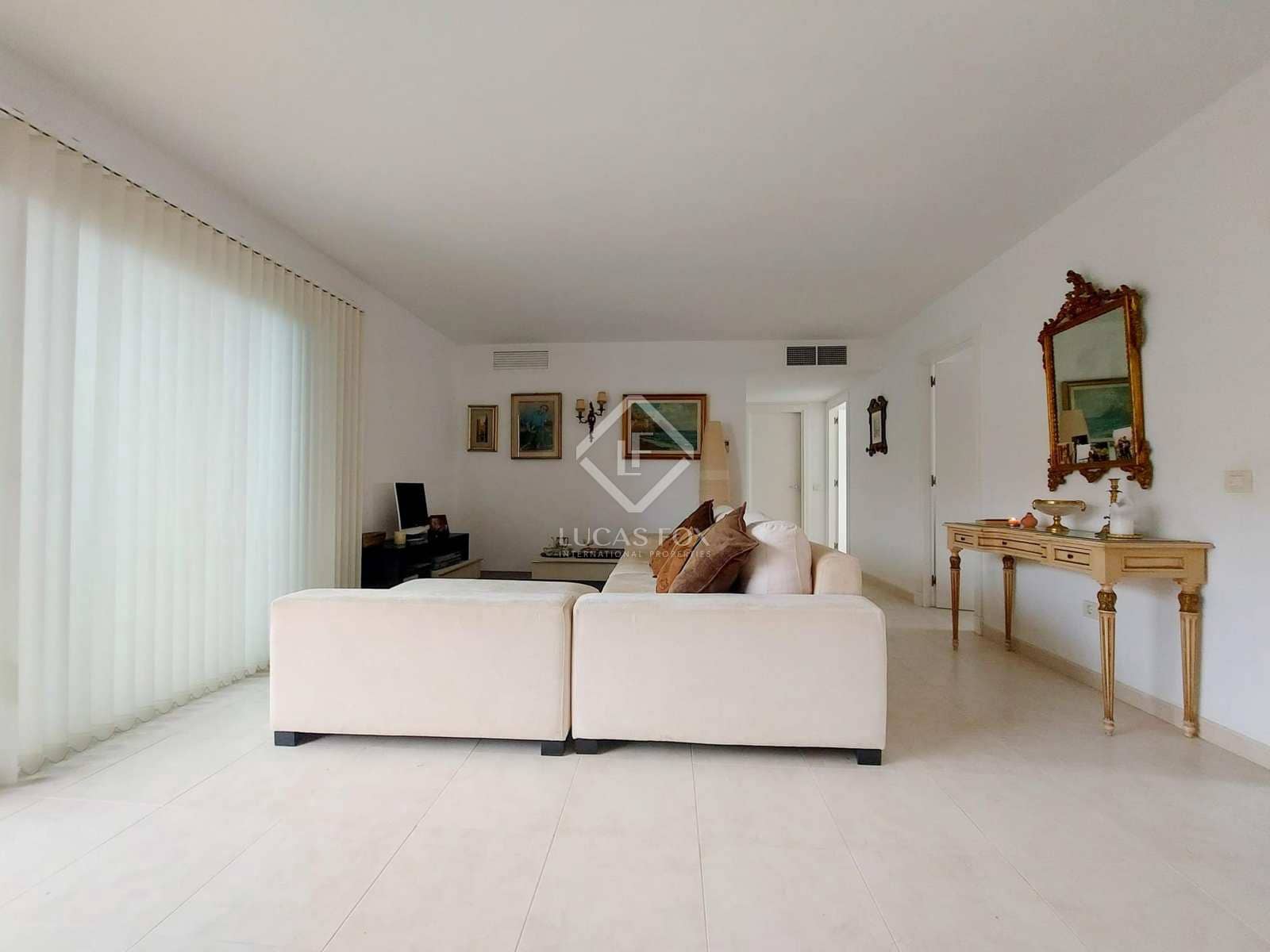 3 soveværelse Lejlighed til salg i Ciutadella de Menorca med swimmingpool garage - € 535.000 (Ref: 7862984)