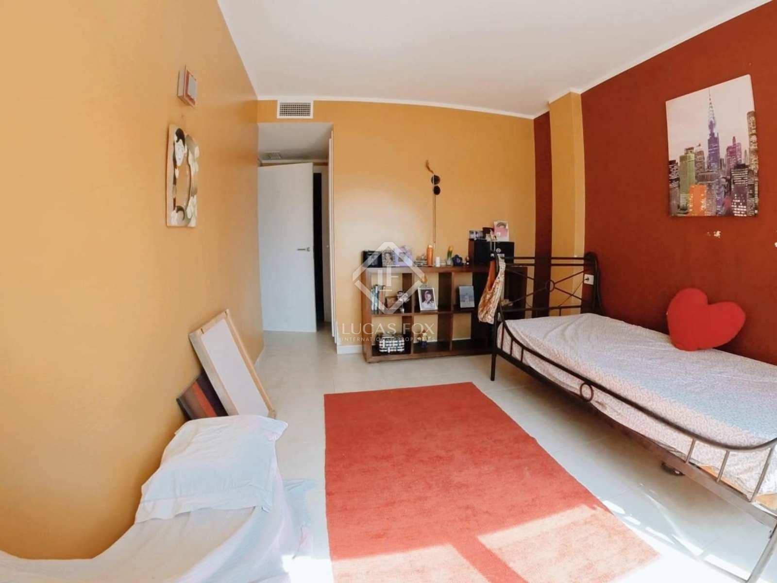 3 soveværelse Lejlighed til salg i Ciutadella de Menorca med swimmingpool garage - € 535.000 (Ref: 7862984)