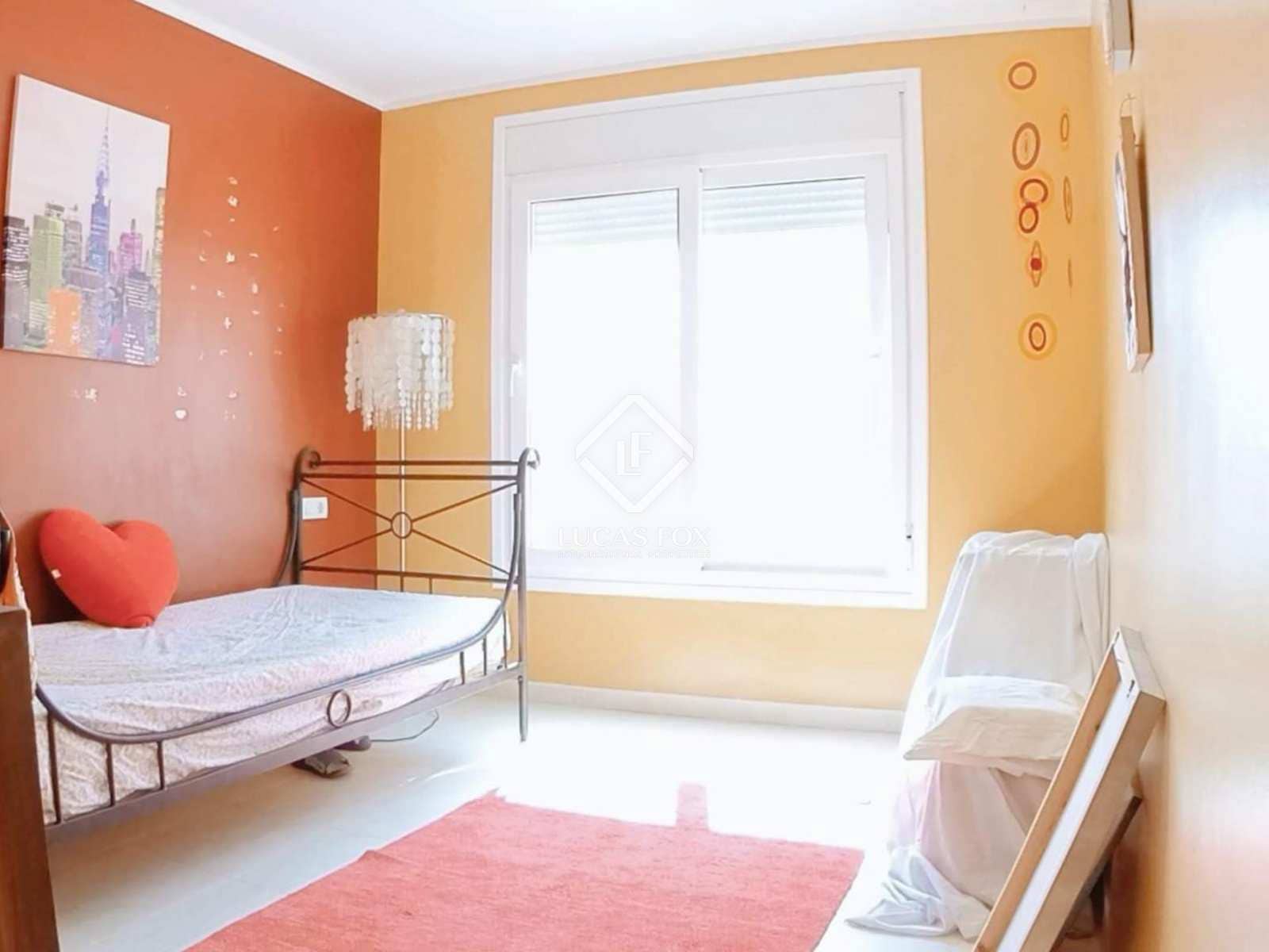 3 soveværelse Lejlighed til salg i Ciutadella de Menorca med swimmingpool garage - € 535.000 (Ref: 7862984)