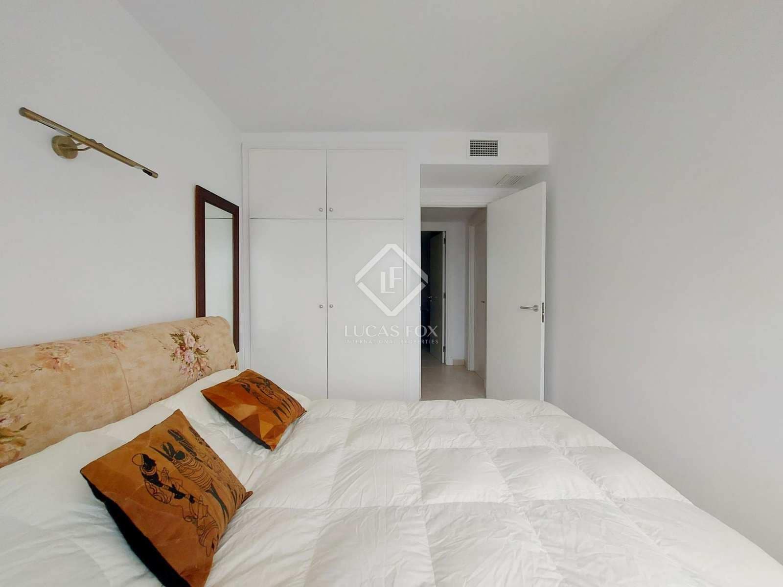 3 soveværelse Lejlighed til salg i Ciutadella de Menorca med swimmingpool garage - € 535.000 (Ref: 7862984)