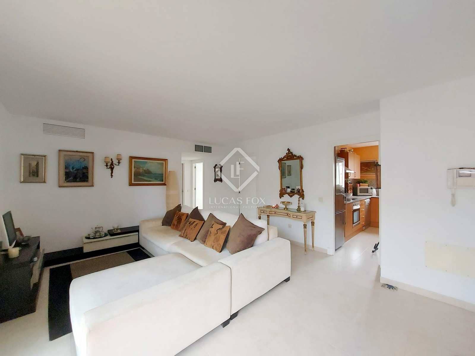 3 soveværelse Lejlighed til salg i Ciutadella de Menorca med swimmingpool garage - € 535.000 (Ref: 7862984)