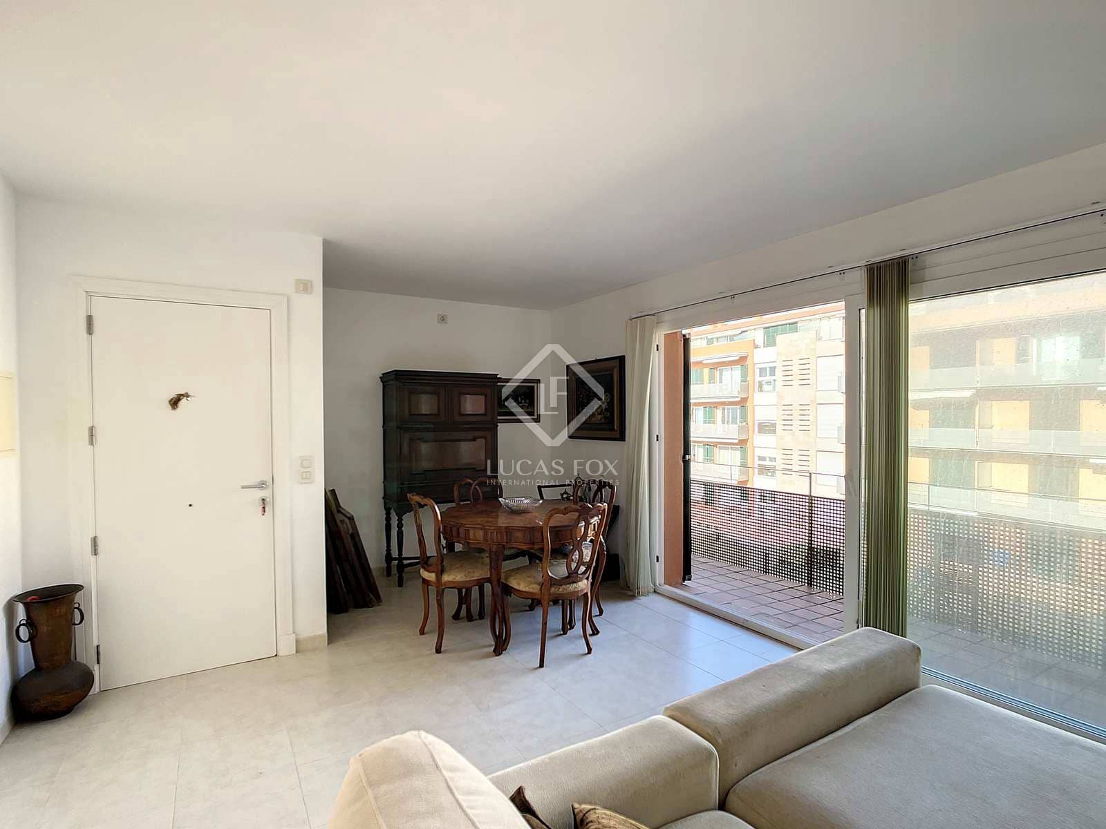 3 soveværelse Lejlighed til salg i Ciutadella de Menorca med swimmingpool garage - € 535.000 (Ref: 7862984)